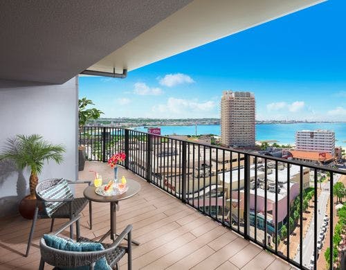 グランドコーナースイートイメージ