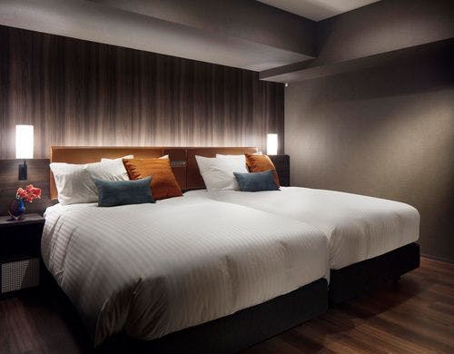 グランドコーナースイートイメージ