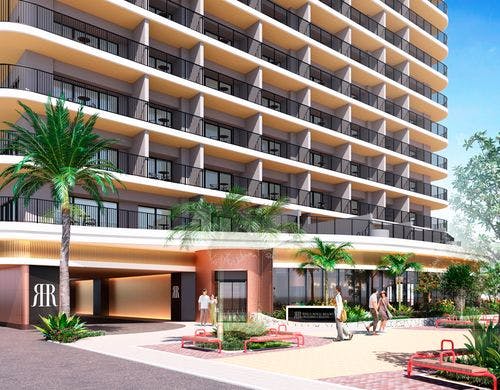 エントランスイメージ