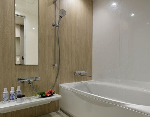 バスルームイメージ