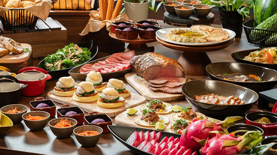 RIHGA Royal Resort Okinawa Chatan