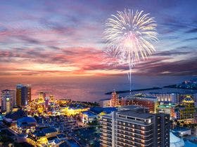 リーガロイヤルリゾート沖縄　北谷