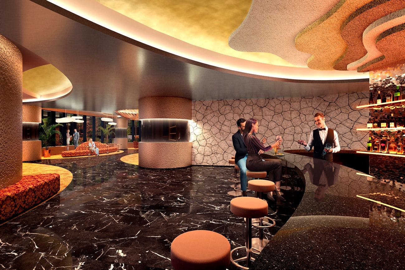 レストランイメージ