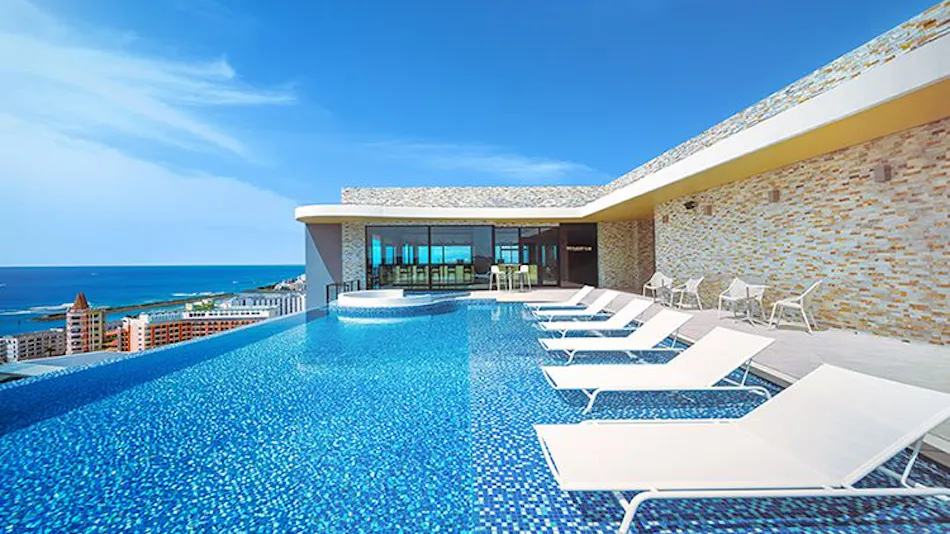 RIHGA Royal Resort Okinawa Chatan
