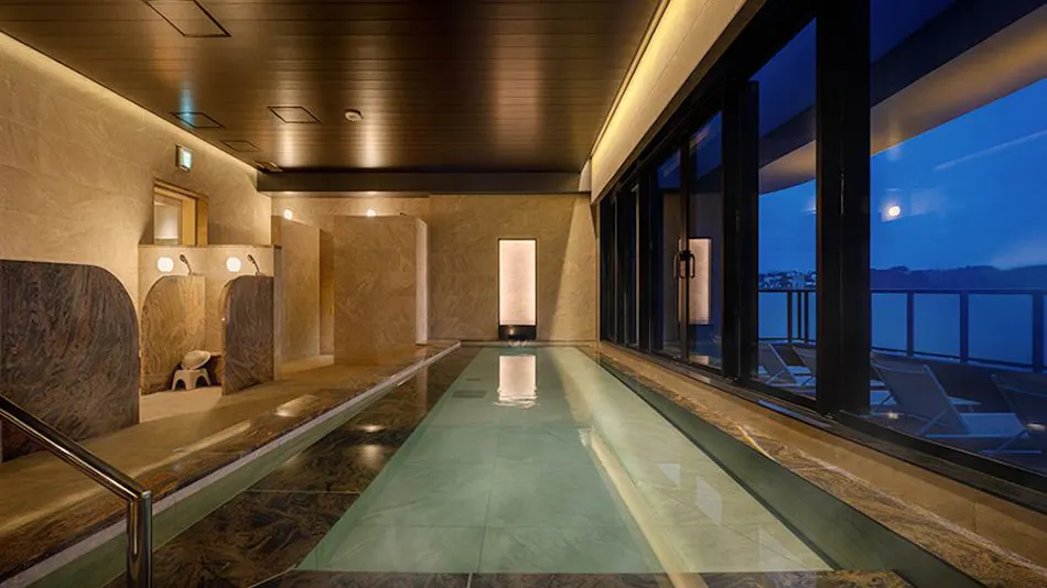 RIHGA Royal Resort Okinawa Chatan