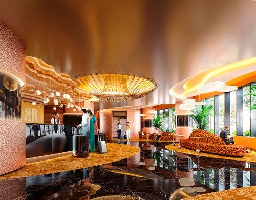 ロビーイメージ