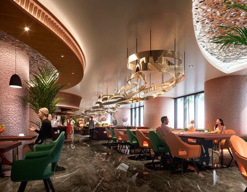 レストランイメージ