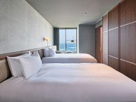 ふふ　城ヶ島　海風のしらべ