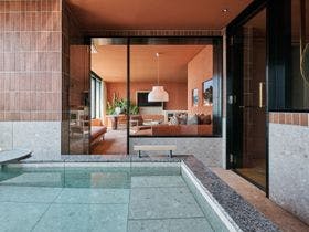 ふふ　城ヶ島　海風のしらべ