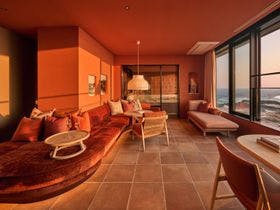 ふふ　城ヶ島　海風のしらべ