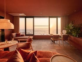 ふふ　城ヶ島　海風のしらべ