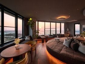 ふふ　城ヶ島　海風のしらべ