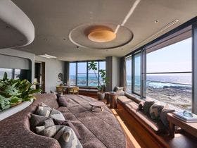 ふふ　城ヶ島　海風のしらべ