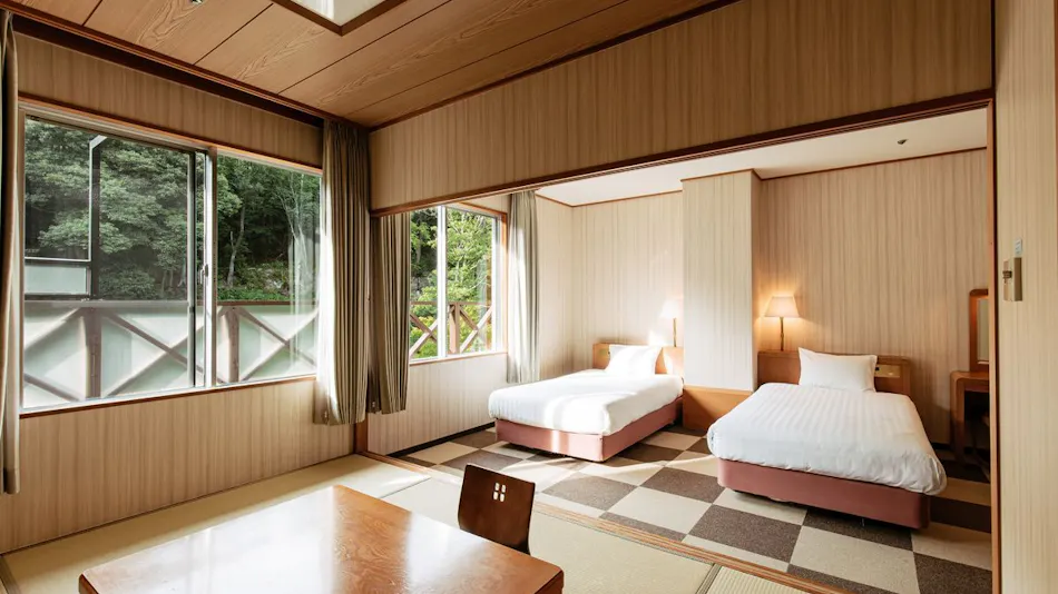 Kamenoi Hotel Arima