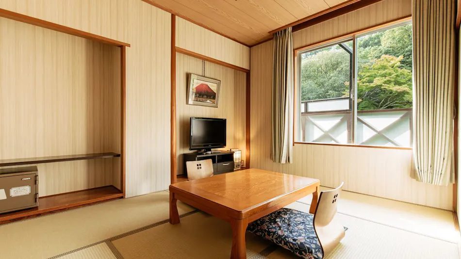 Kamenoi Hotel Arima