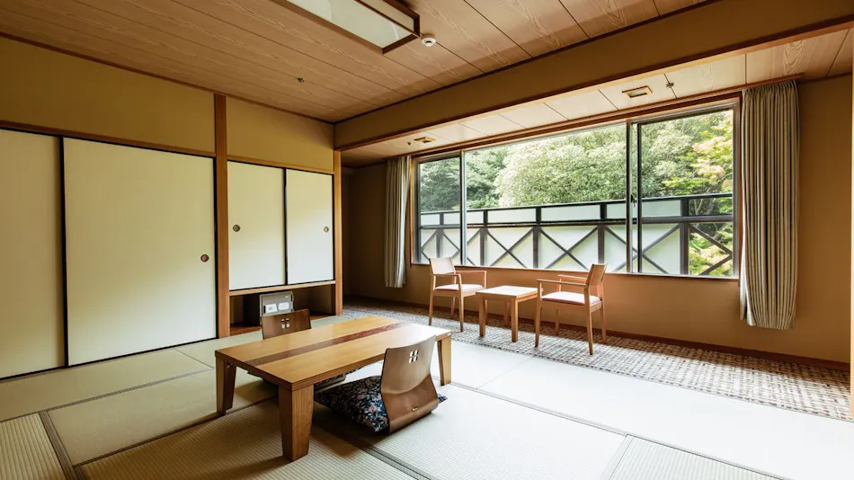 Kamenoi Hotel Arima