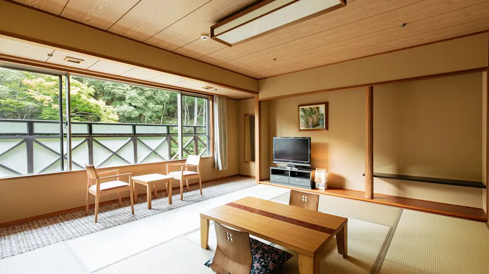 Kamenoi Hotel Arima