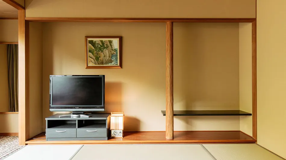 Kamenoi Hotel Arima