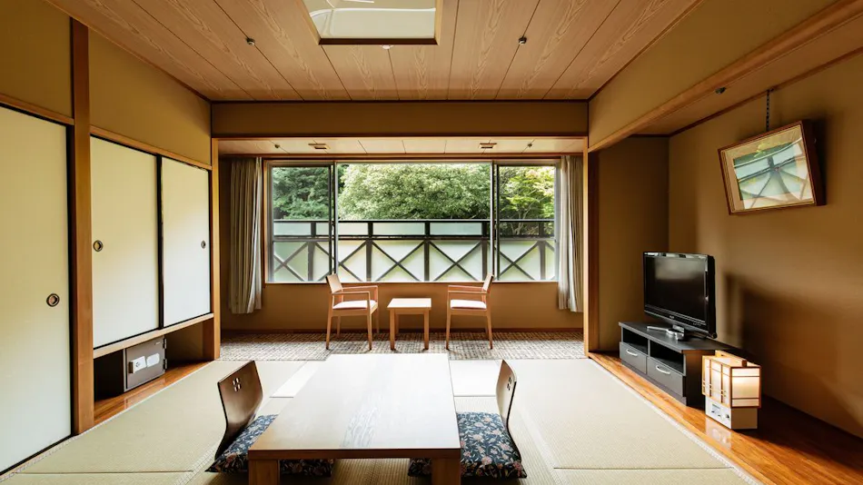 Kamenoi Hotel Arima