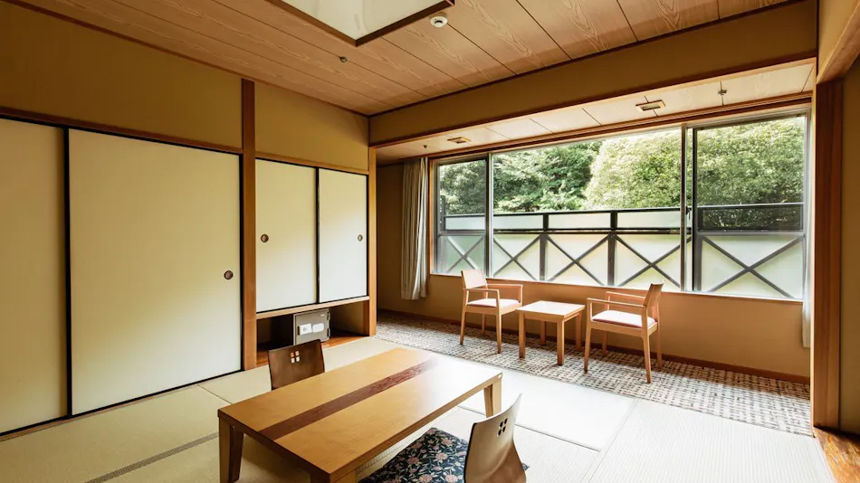 Kamenoi Hotel Arima