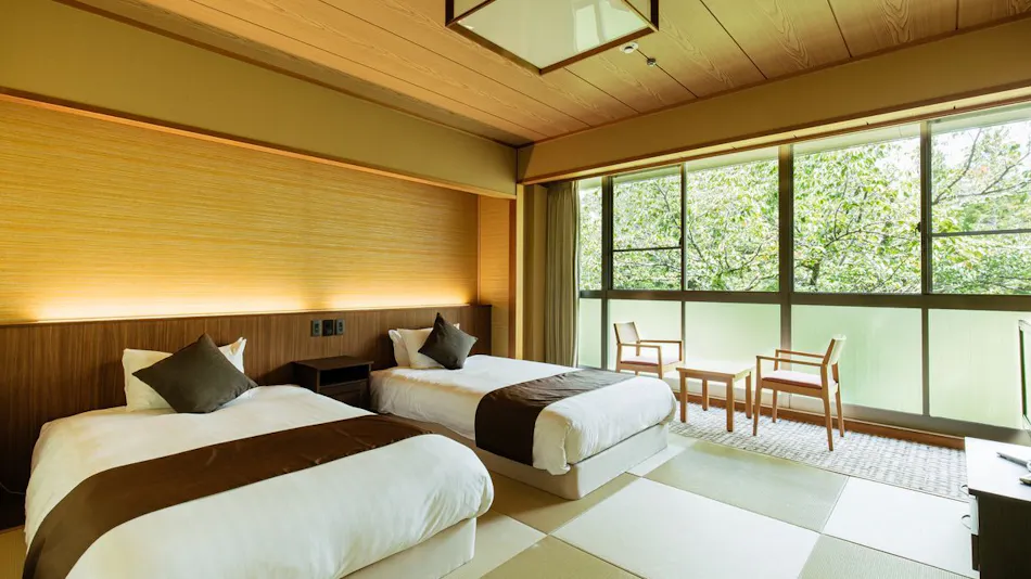 Kamenoi Hotel Arima