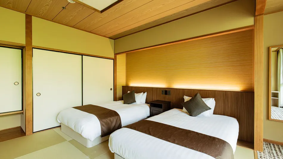 Kamenoi Hotel Arima