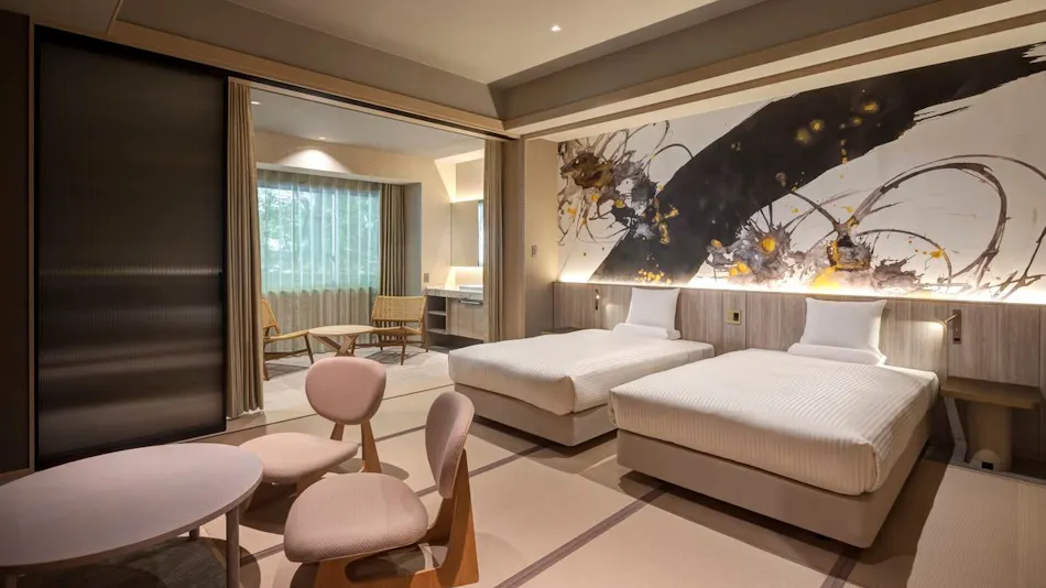 Kamenoi Hotel Arima