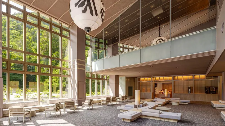 Kamenoi Hotel Arima