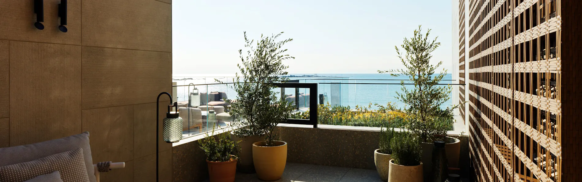 Casa CABaN HAYAMA