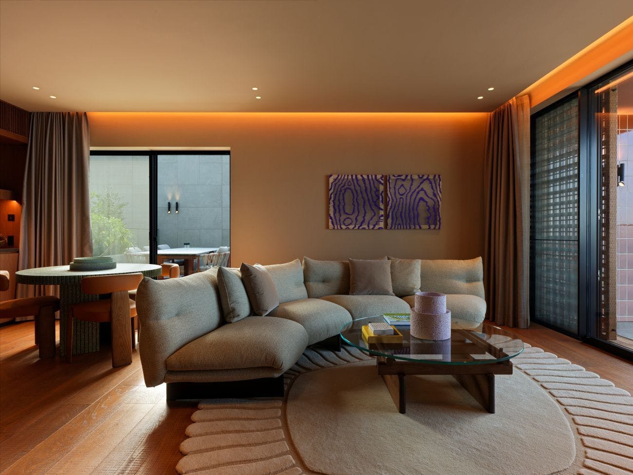 Casa CABaN HAYAMA