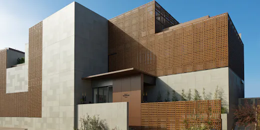 Casa CABaN HAYAMA