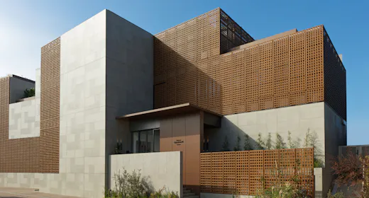 Casa CABaN HAYAMA