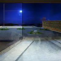 【อ่างอาบน้ำส่วนตัว】มิฮาราชิ โนะ ยู ※ตัวอย่างหนึ่ง