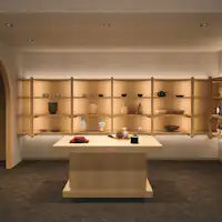 【ภายในที่พัก】ตัวอย่างหนึ่ง