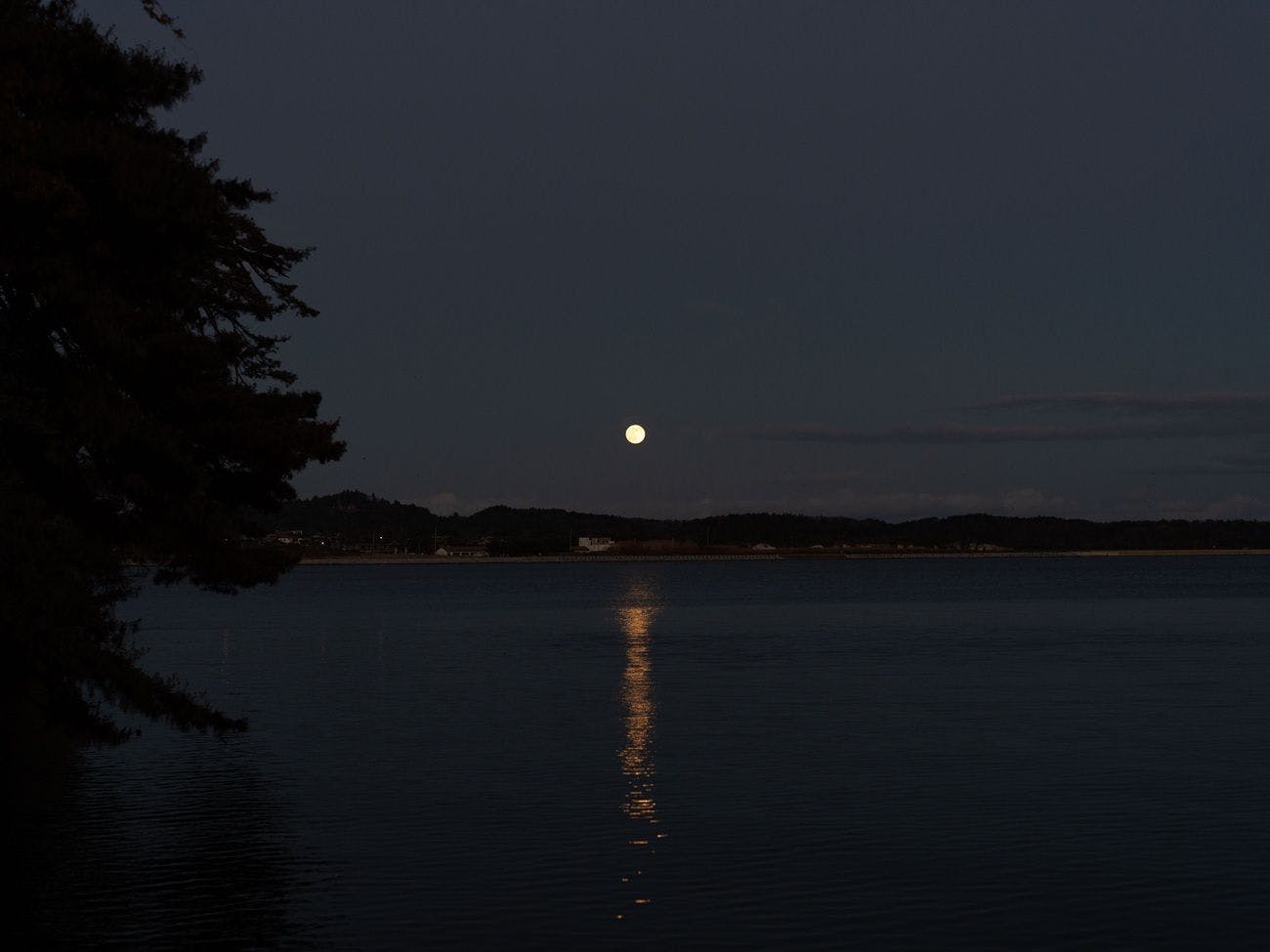 【บริเวณใกล้เคียง】ตัวอย่างหนึ่ง