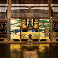 【บริเวณใกล้เคียง】ตัวอย่างหนึ่ง