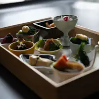 【อาหาร】ตัวอย่าง