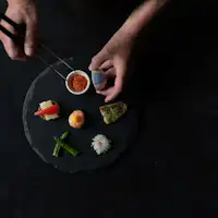 【お食事】一例