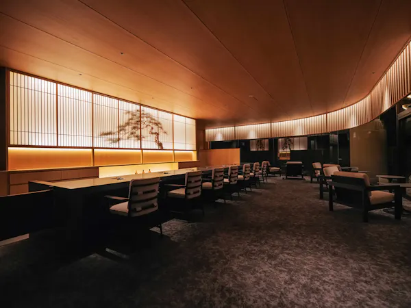 【満月会席】月夜に味わう宮城・三陸の恵みと至福の美食