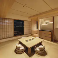 【ห้องพัก】ตัวอย่าง