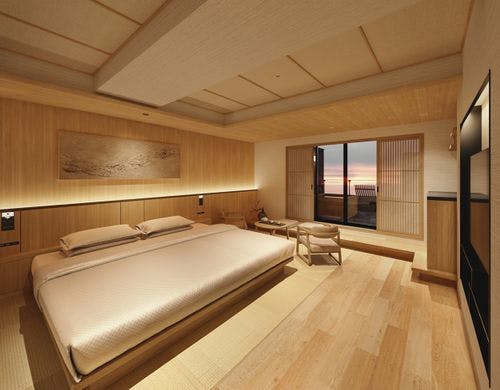 【客室】写真はイメージです