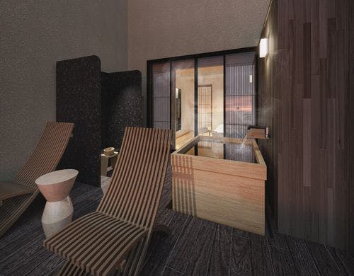 【客室】※写真はイメージです