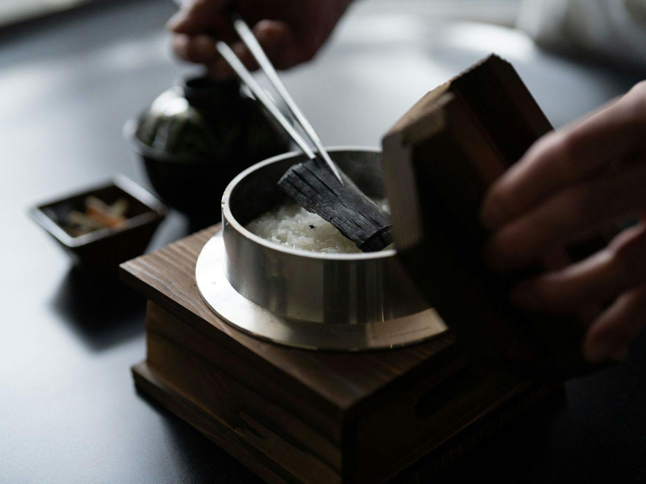 【食事】一例
