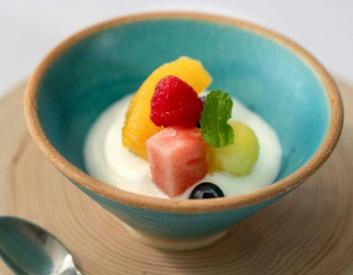 【朝食｜水菓子】※写真はイメージです