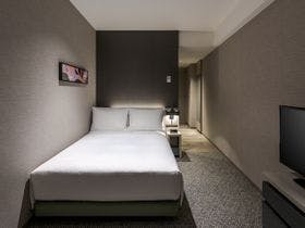 ヒルトン・ガーデン・イン横浜みなとみらい