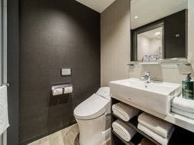 ヒルトン・ガーデン・イン横浜みなとみらい