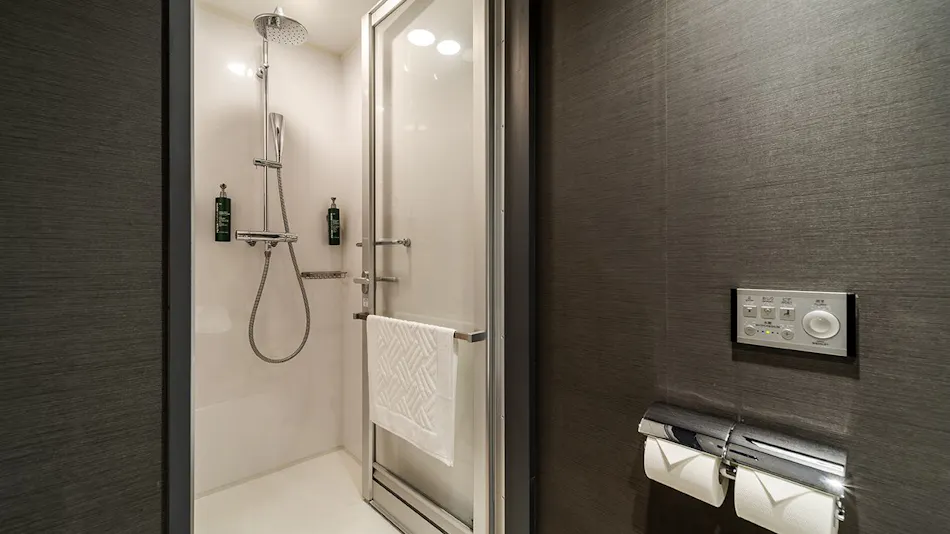 Hilton Garden Inn Yokohama Minato Mirai