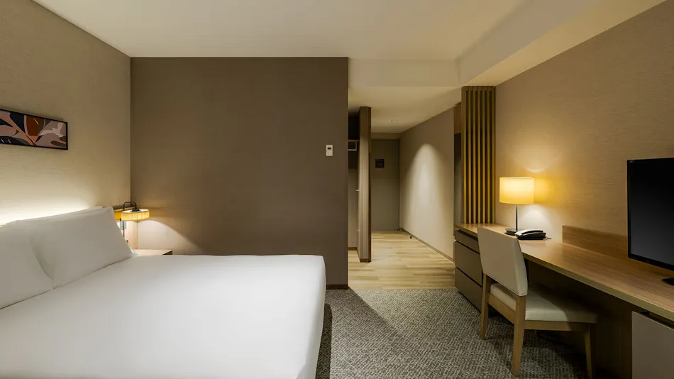 Hilton Garden Inn Yokohama Minato Mirai