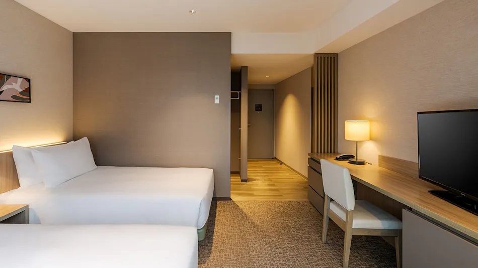 Hilton Garden Inn Yokohama Minato Mirai