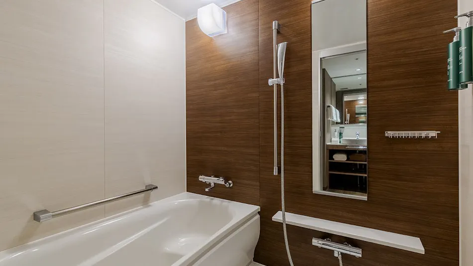 Hilton Garden Inn Yokohama Minato Mirai